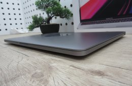 Apple Macbook Pro 13 M1 Touchbar - 2020 - Új - 16 Gb 1 Tb SSD - 1 év garancia