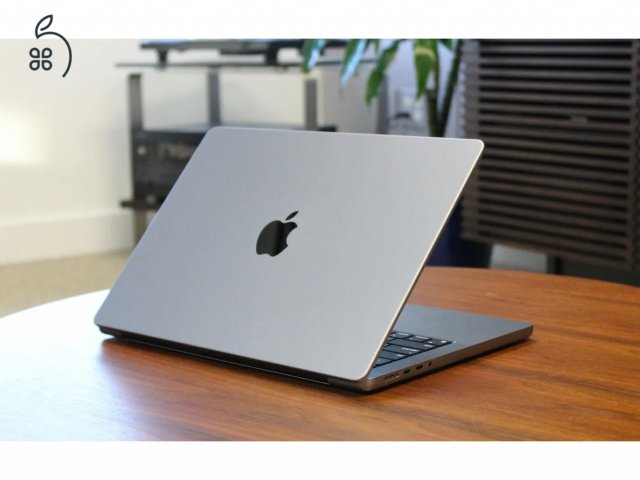 ÁFÁS APPLE MacBook Pro 14