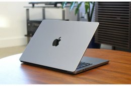 ÁFÁS APPLE MacBook Pro 14
