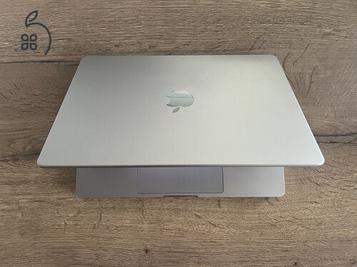 MacBook Pro Retina 14