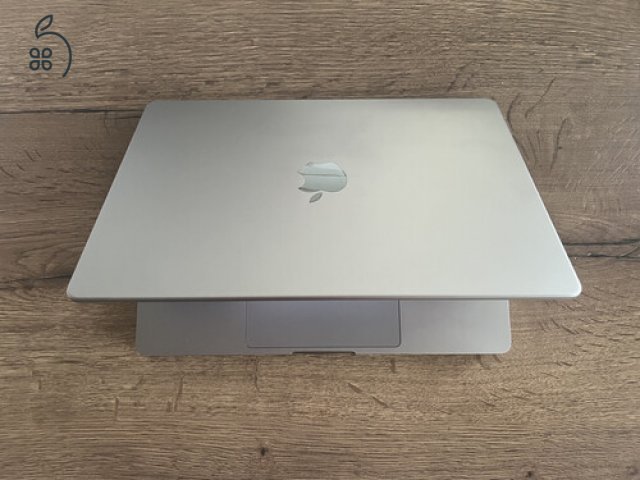 MacBook Pro Retina 14