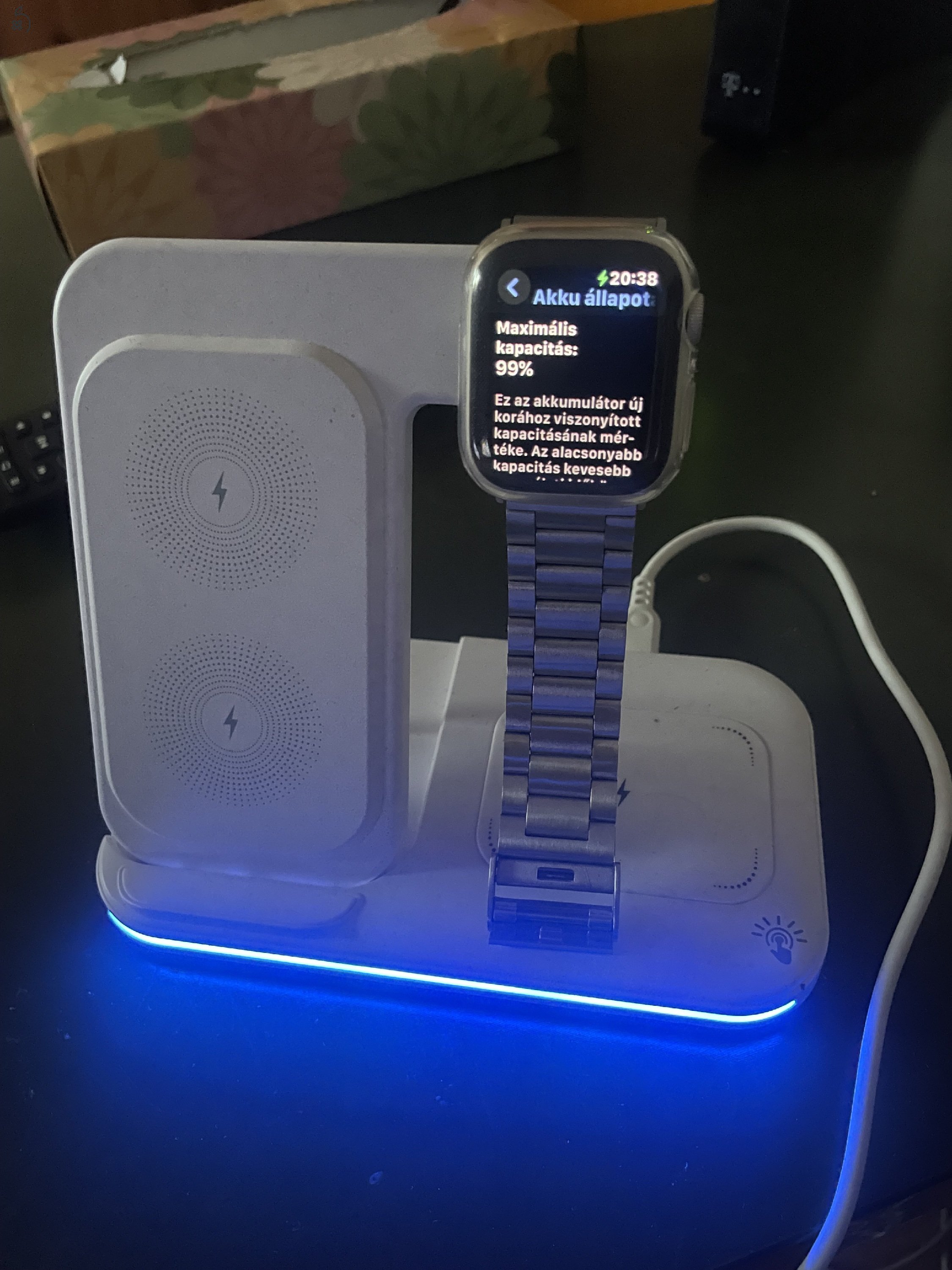 Apple watch S9