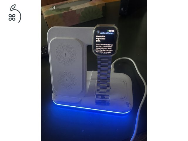 Apple watch S9