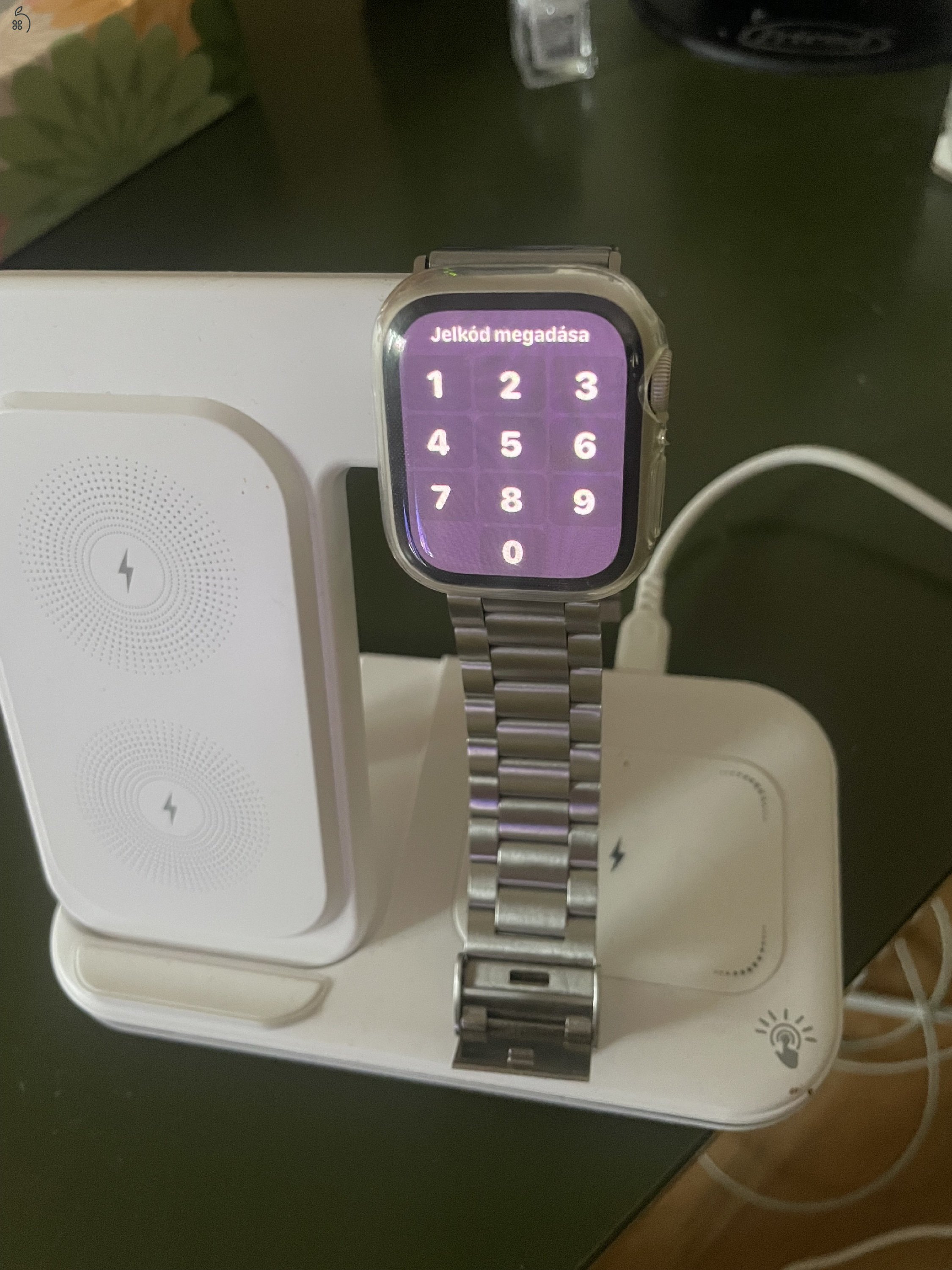 Apple watch S9