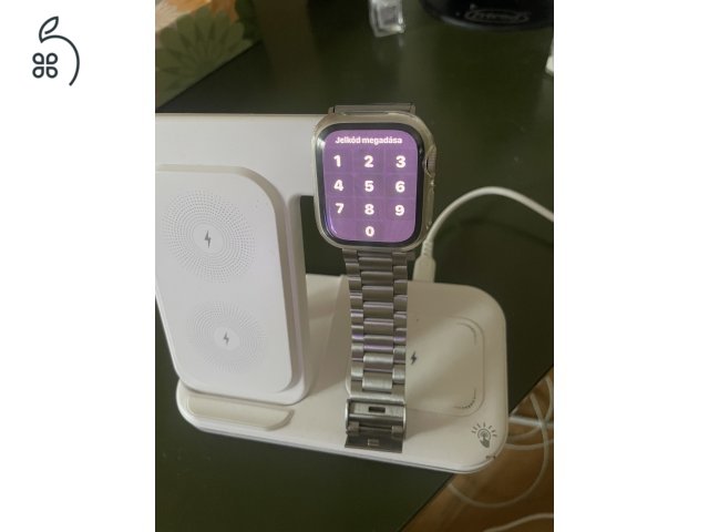 Apple watch S9