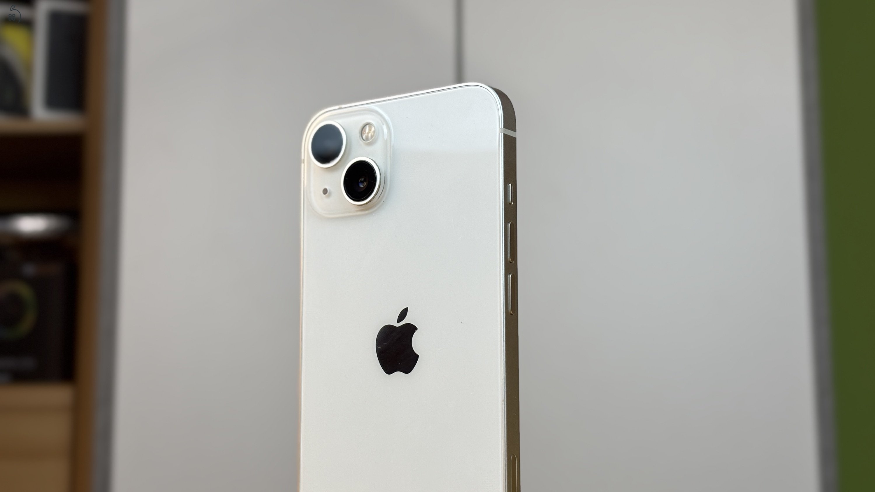 iPhone 13 128GB Újszerű Független