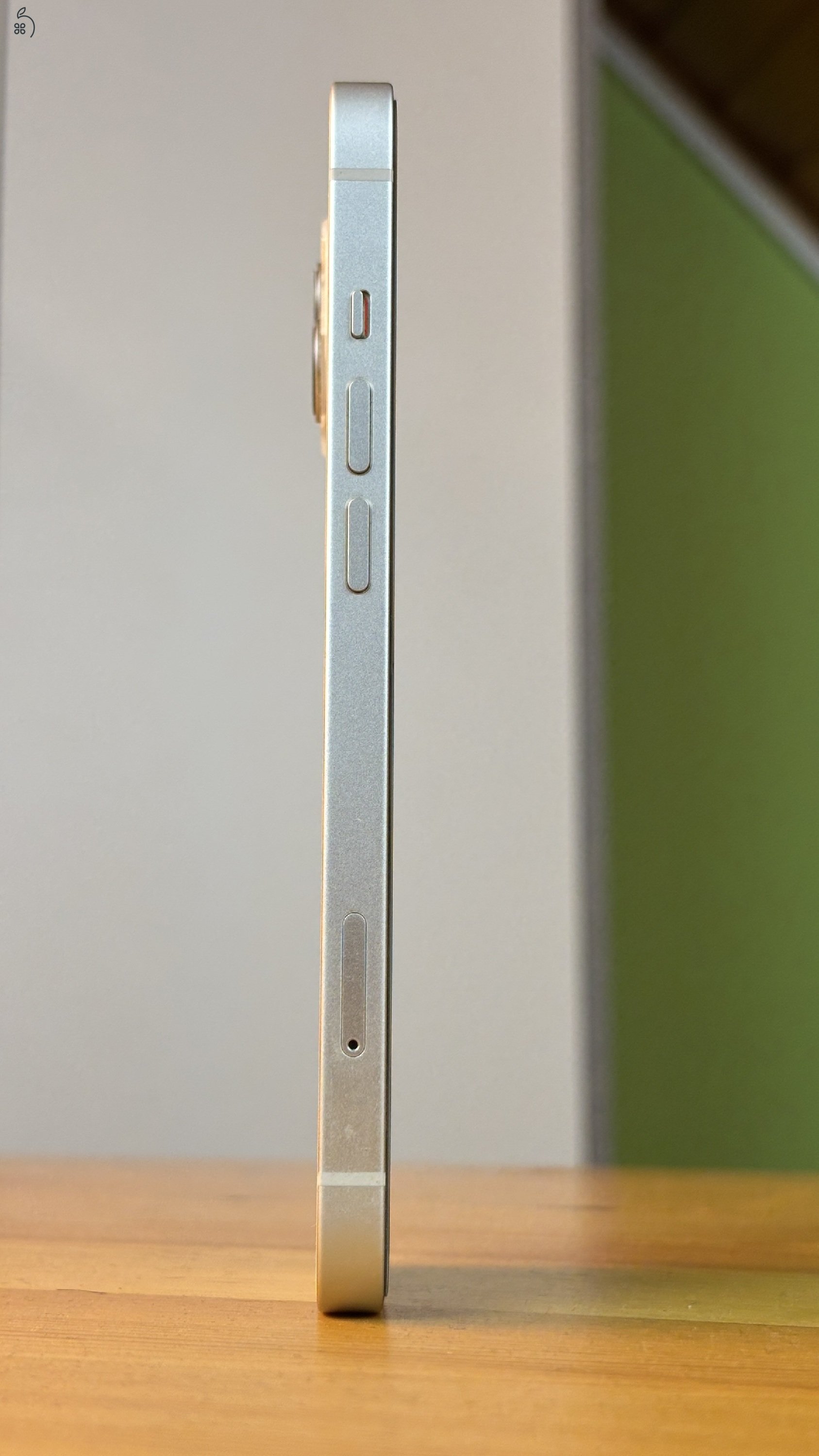 iPhone 13 128GB Újszerű Független