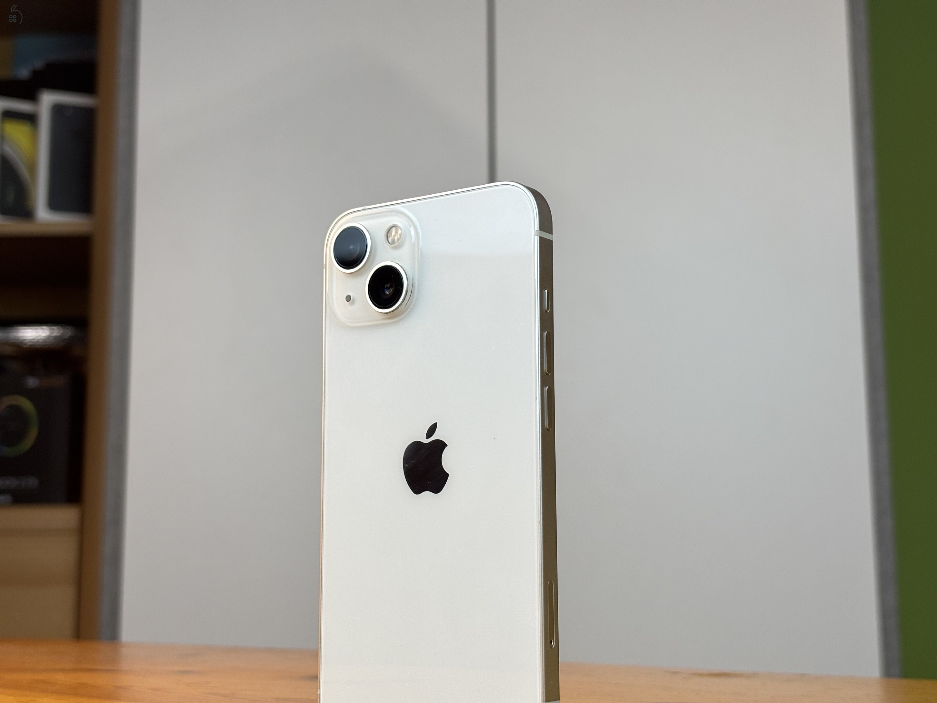 iPhone 13 128GB Újszerű Független