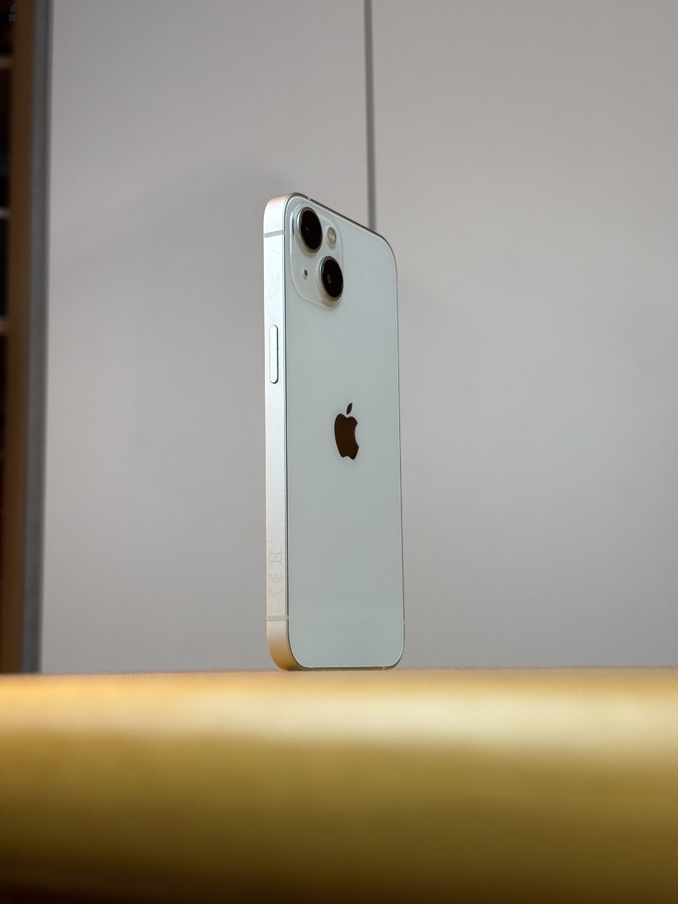 iPhone 13 128GB Újszerű Független