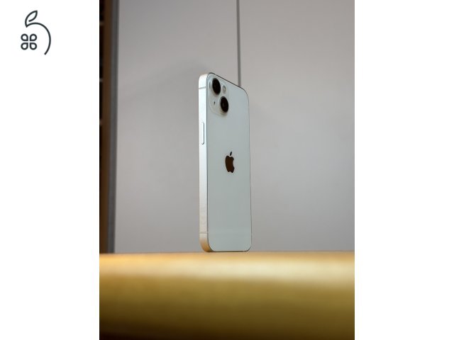 iPhone 13 128GB Újszerű Független