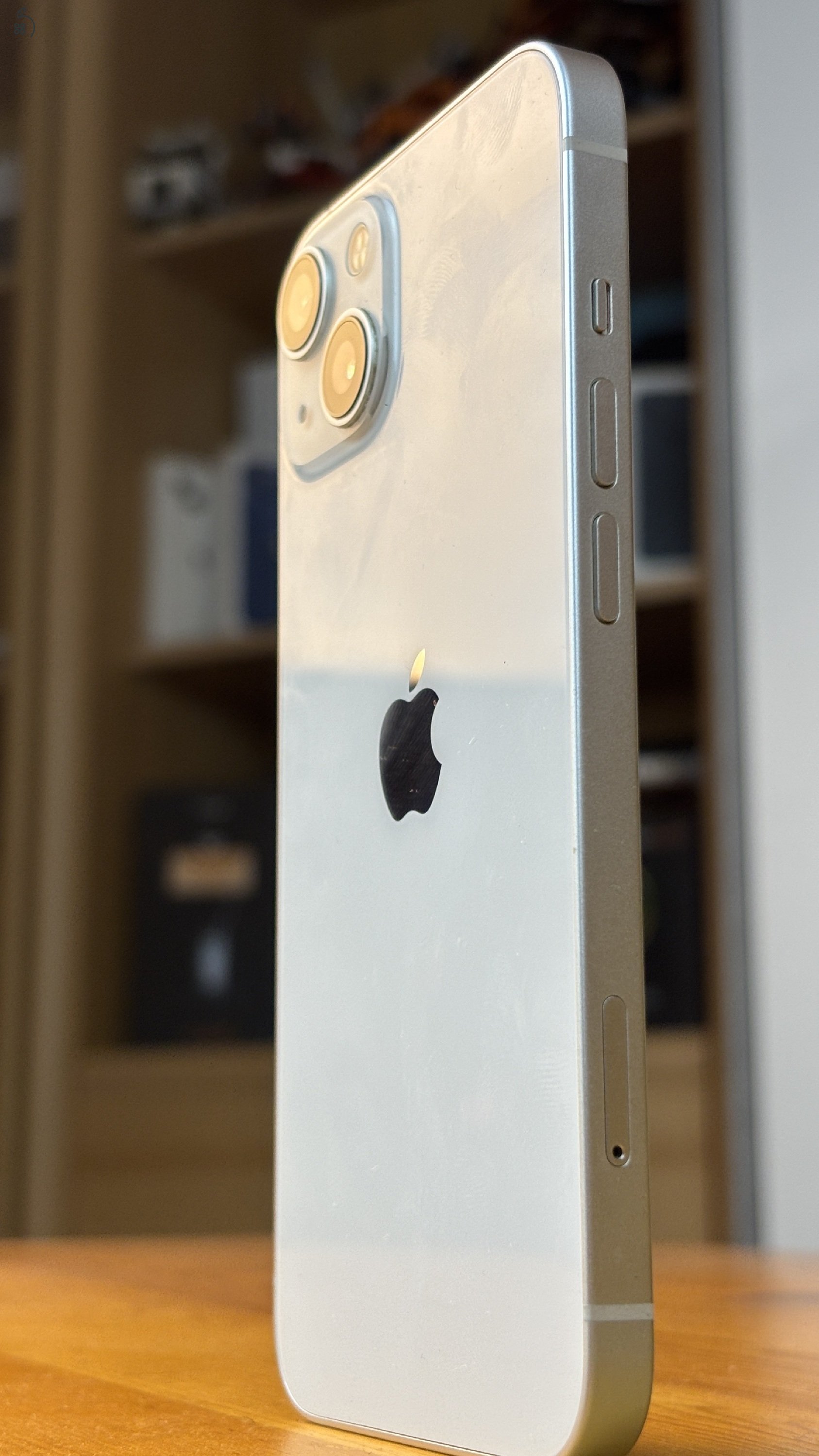 iPhone 13 128GB Újszerű Független