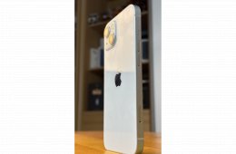 iPhone 13 128GB Újszerű Független