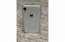 iPhone XR 64GB (fehér)