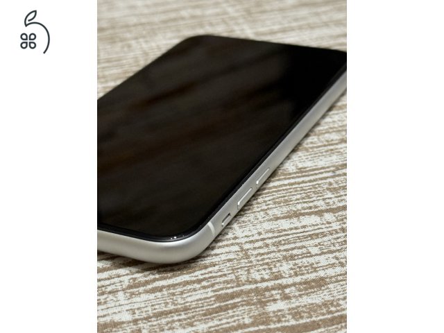 iPhone XR 64GB (fehér)