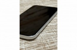iPhone XR 64GB (fehér)