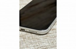 iPhone XR 64GB (fehér)