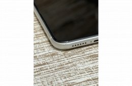 iPhone XR 64GB (fehér)