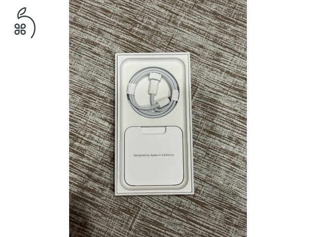 iPhone XR 64GB (fehér)