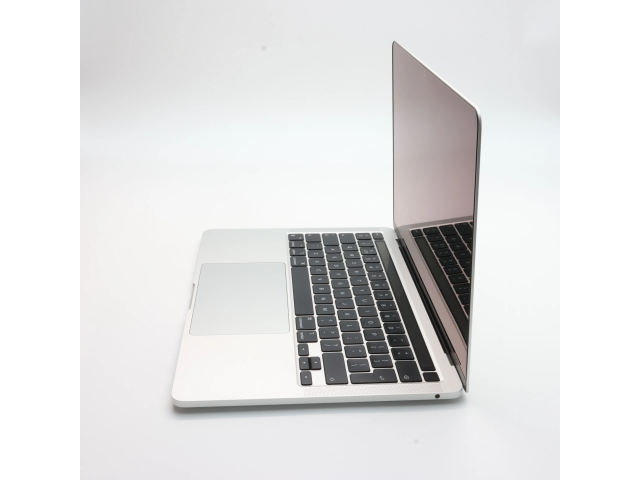 !! 1 ÉV GARANCIA !! Apple Macbook PRO 256 GB 2020 13 M1 8 GB SSD