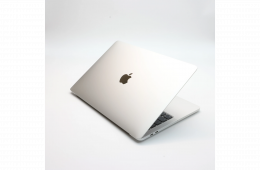 !! 1 ÉV GARANCIA !! Apple Macbook PRO 256 GB 2020 13 M1 8 GB SSD
