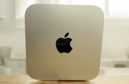 3. Apple Mac Mini - M2 - 8 GB - 256 GB SSD