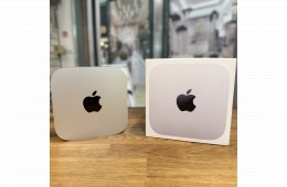 Apple Mac Mini - M4 - 16GB - 256 GB SSD - 2028.10.29. Apple (0.)