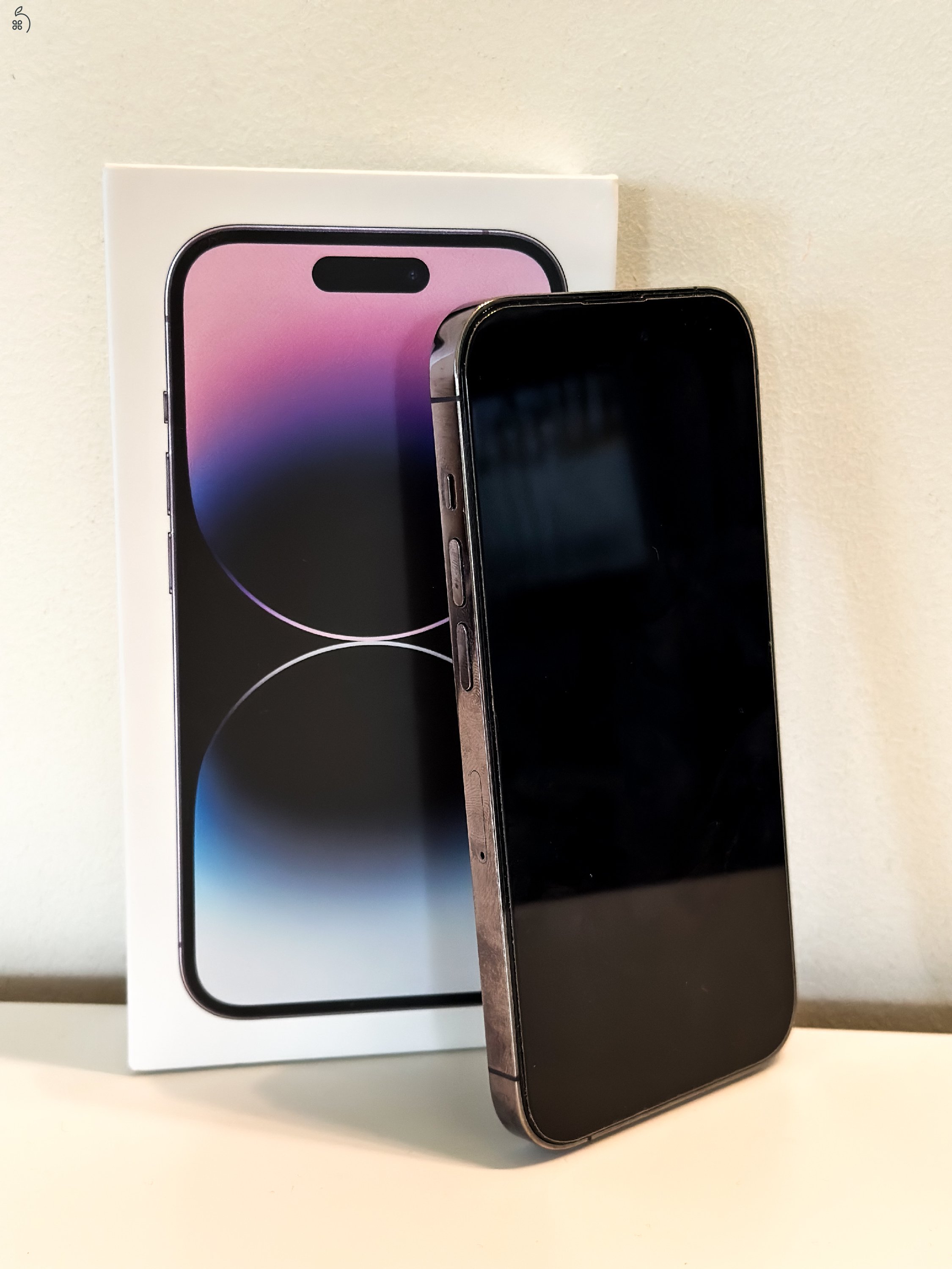 iPhone 14 Pro 128GB
