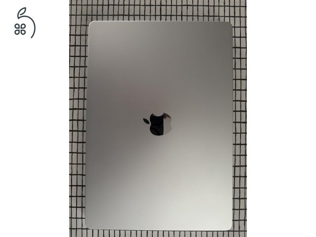 Eladó használt MacBook Air M2 15
