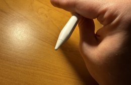 Apple Pencil Pro