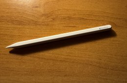 Apple Pencil Pro