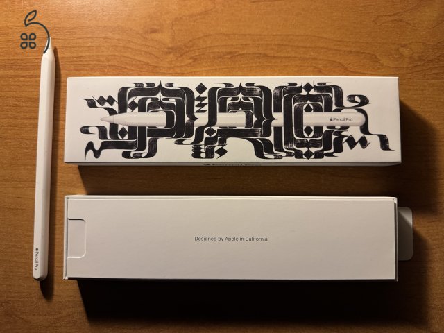 Apple Pencil Pro
