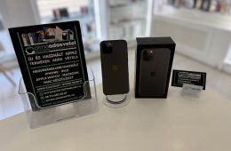 iPhone 11 Pro 64GB Független Újszerű/1-3 hónap gar./Akku 100%/p4301