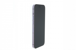 !! 1 ÉV GARANCIA !! Apple iPhone 14 Pro 128 GB Deep Purple 100%