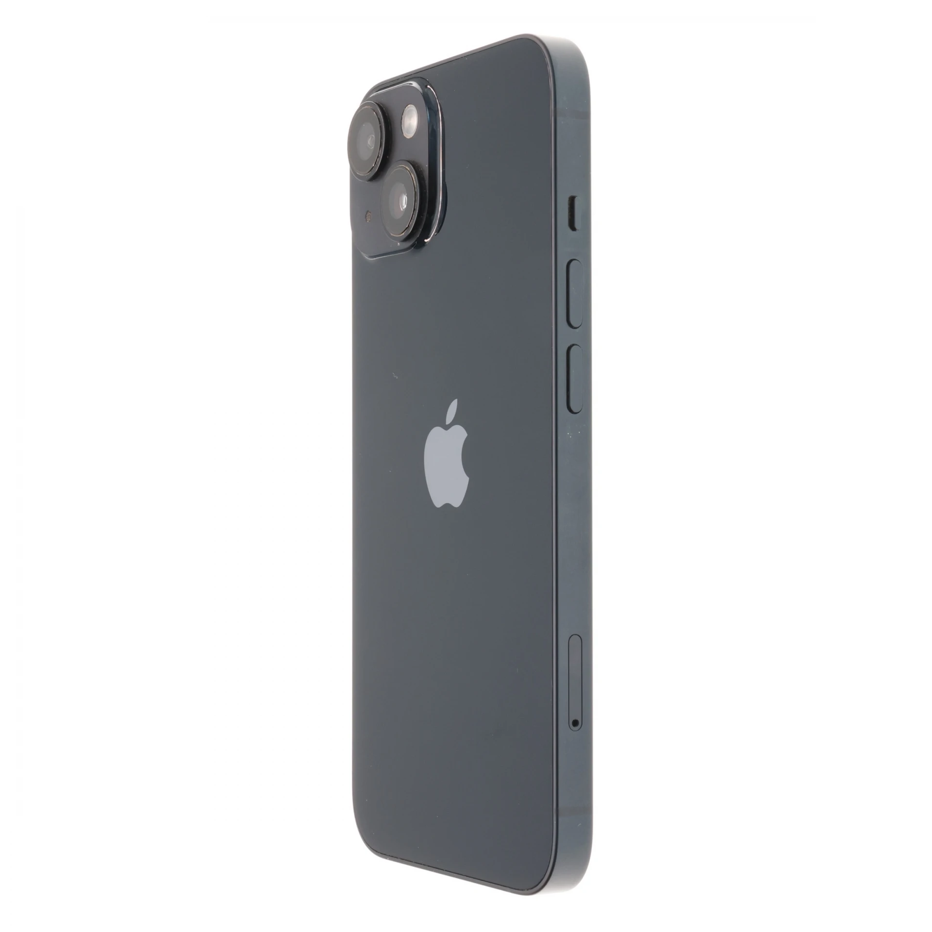 !! 1 ÉV GARANCIA !! Apple iPhone 14 128 GB Midnight 90%