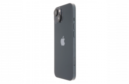 !! 1 ÉV GARANCIA !! Apple iPhone 14 128 GB Midnight 90%
