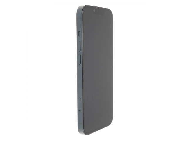 !! 1 ÉV GARANCIA !! Apple iPhone 14 128 GB Midnight 90%