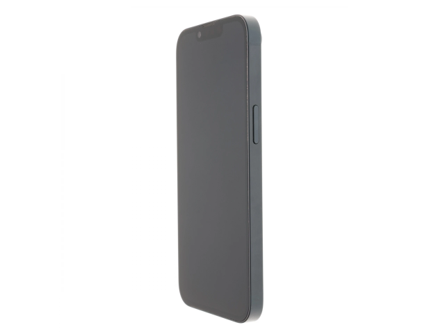 !! 1 ÉV GARANCIA !! Apple iPhone 14 128 GB Midnight 90%