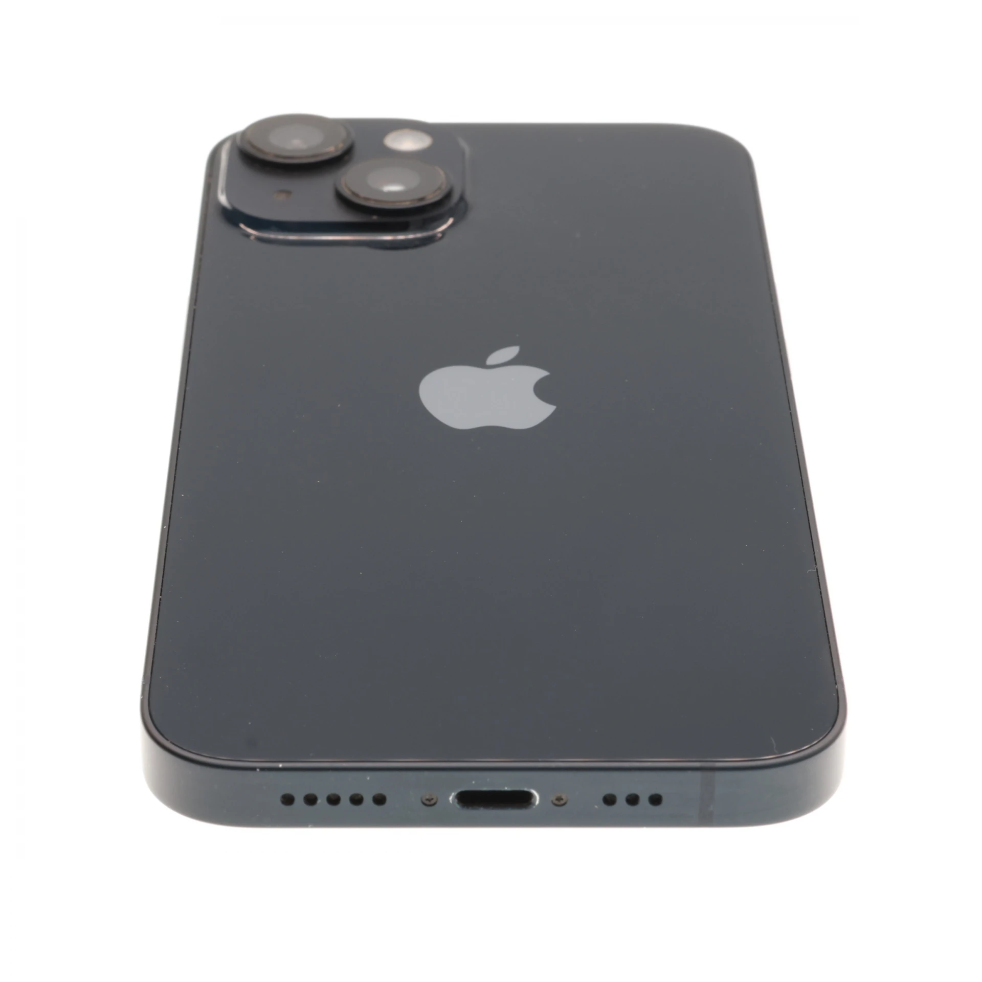!! 1 ÉV GARANCIA !! Apple iPhone 14 128 GB Midnight 90%