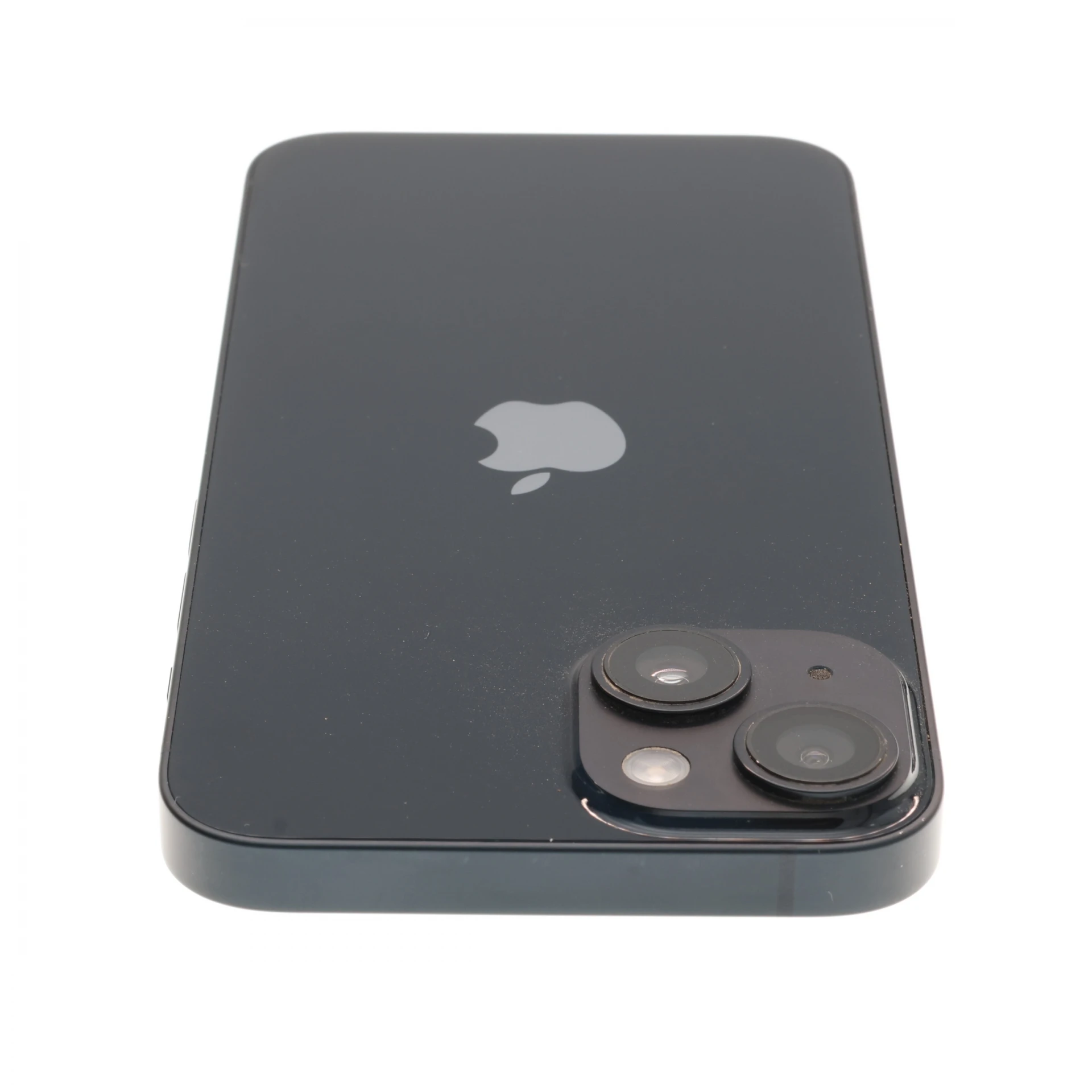 !! 1 ÉV GARANCIA !! Apple iPhone 14 128 GB Midnight 90%