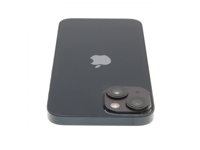 !! 1 ÉV GARANCIA !! Apple iPhone 14 128 GB Midnight 90%