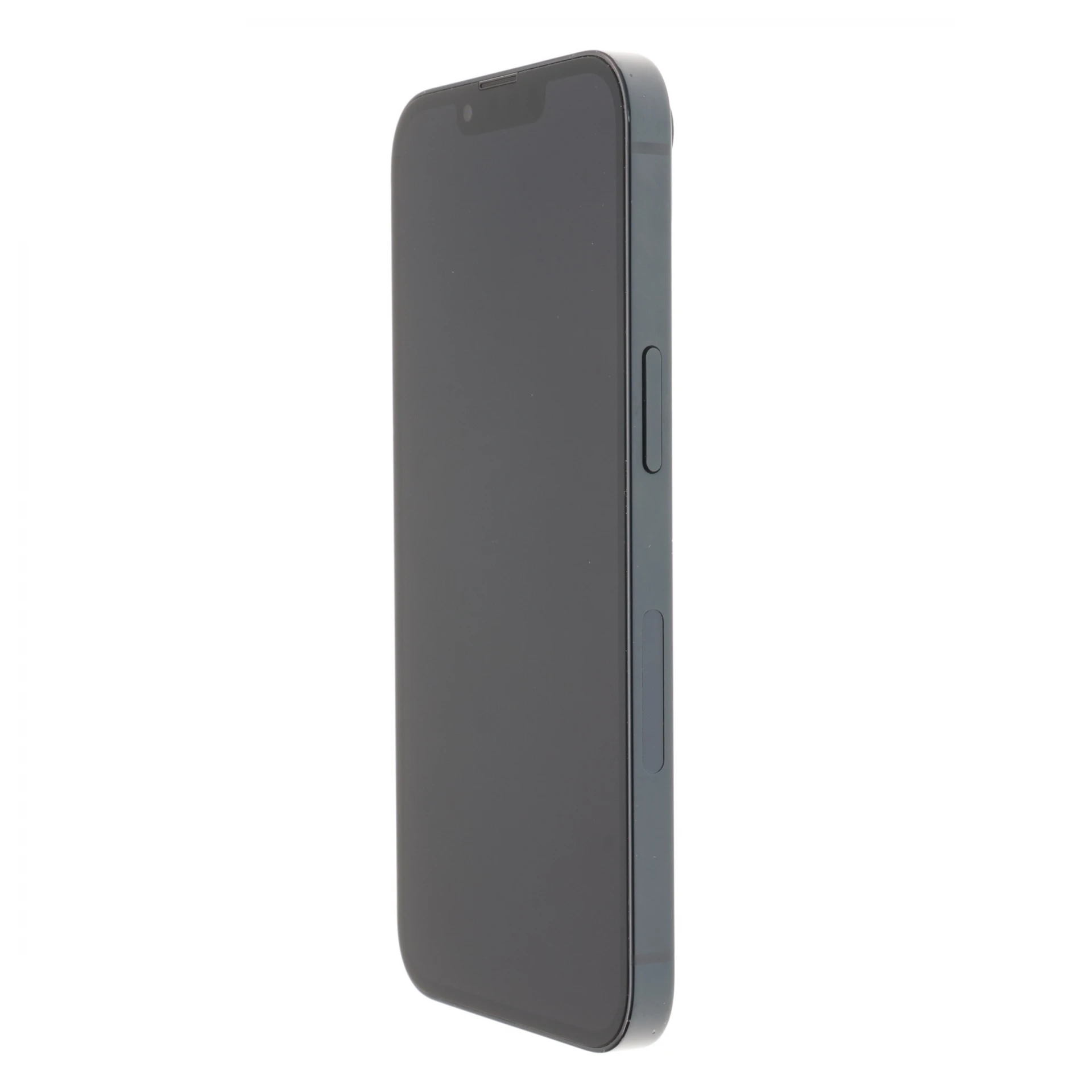 !! 1 ÉV GARANCIA !! Apple iPhone 14 128 GB Midnight 100%