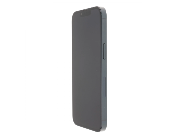 !! 1 ÉV GARANCIA !! Apple iPhone 14 128 GB Midnight 100%