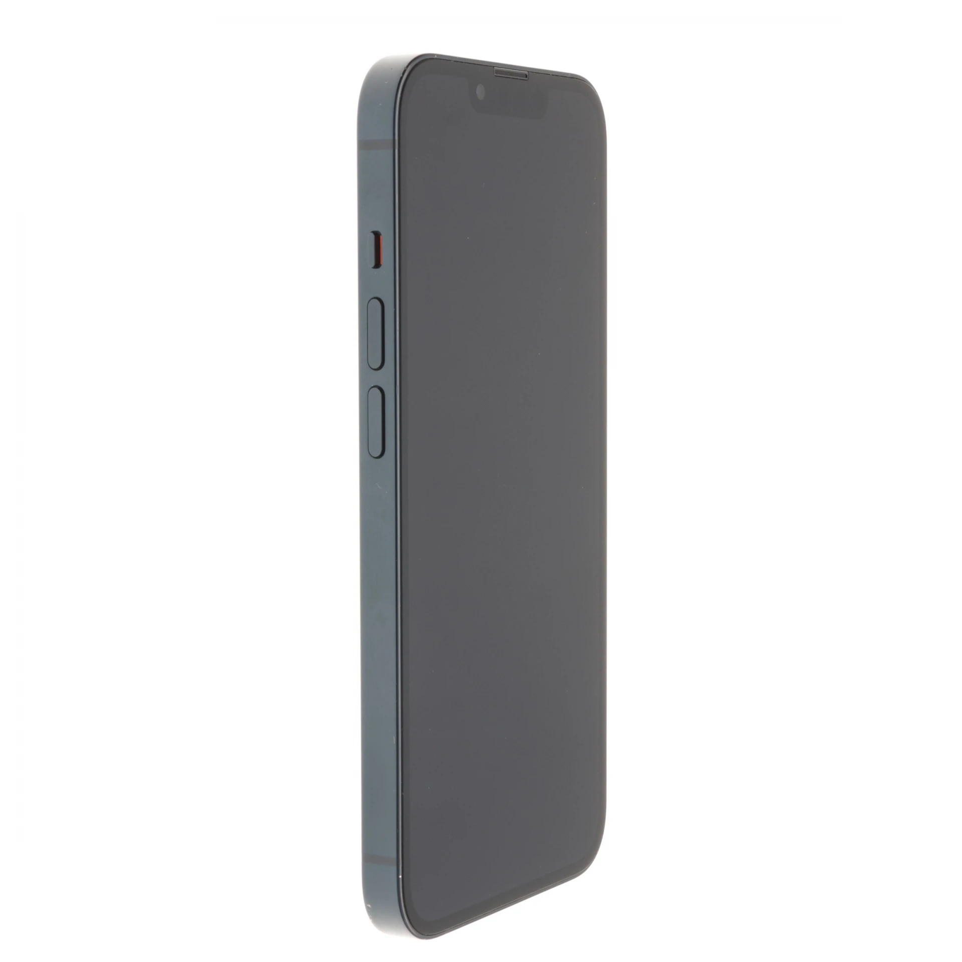 !! 1 ÉV GARANCIA !! Apple iPhone 14 128 GB Midnight 100%
