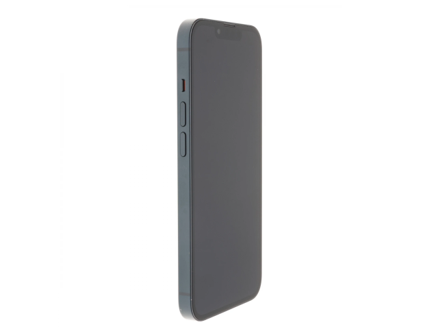 !! 1 ÉV GARANCIA !! Apple iPhone 14 128 GB Midnight 100%
