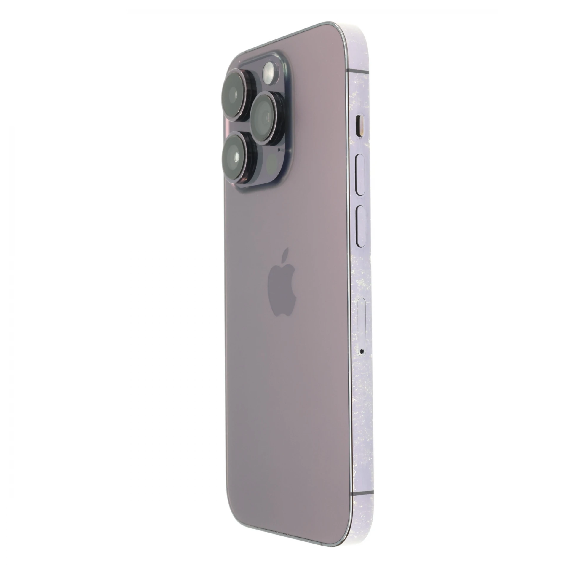 !! 1 ÉV GARANCIA !! Apple iPhone 14 Pro 128 GB Deep Purple 88%