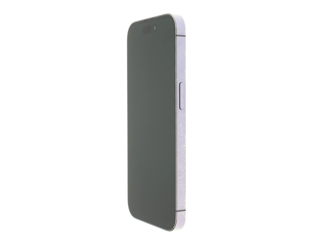!! 1 ÉV GARANCIA !! Apple iPhone 14 Pro 128 GB Deep Purple 88%