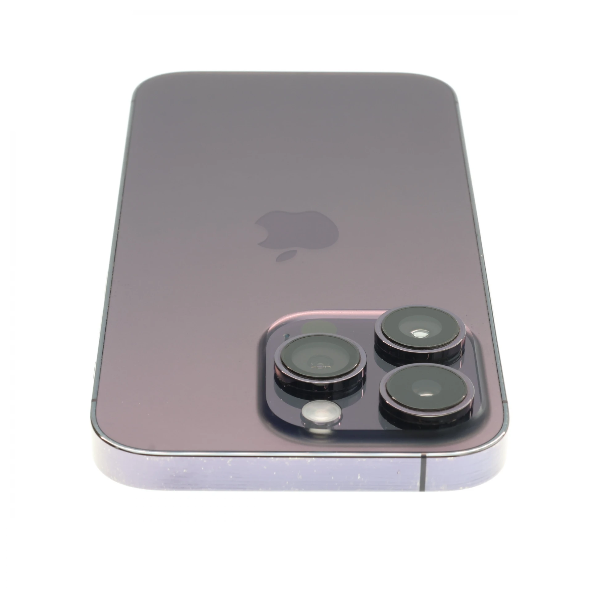 !! 1 ÉV GARANCIA !! Apple iPhone 14 Pro 128 GB Deep Purple 88%
