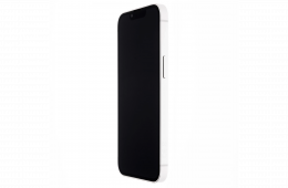 !! 1 ÉV GARANCIA !! Apple iPhone 13 128 GB Starlight. 100%