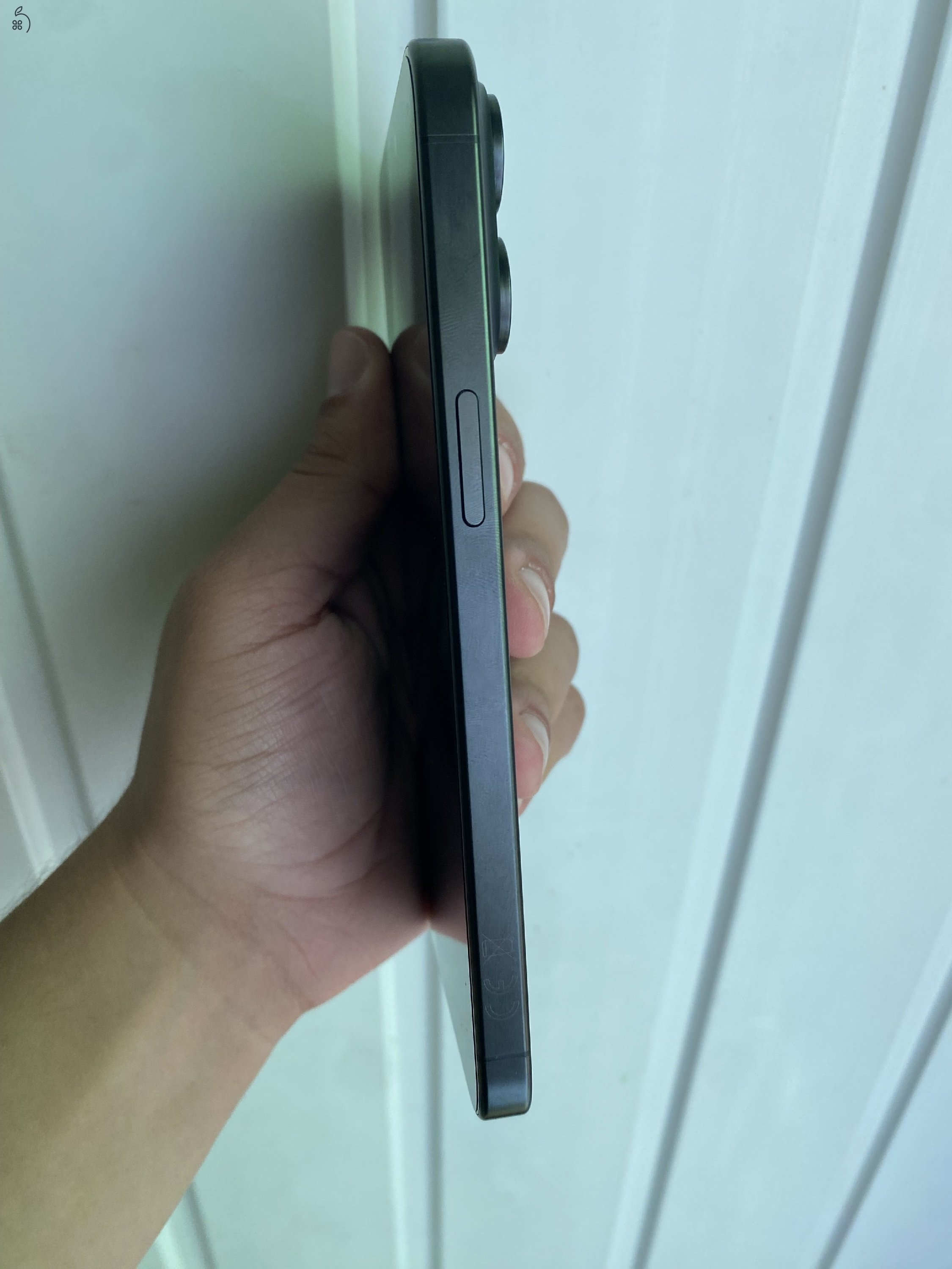 Iphone 15 Pro Max 512GB - Kártyafüggetlen!