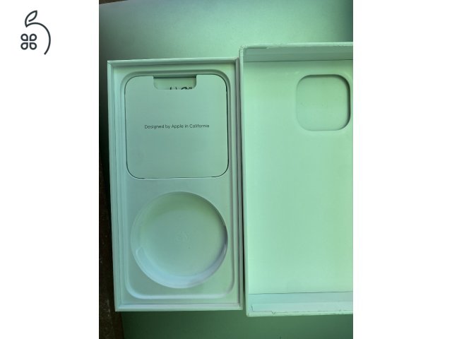 Iphone 15 Pro Max 512GB - Kártyafüggetlen!